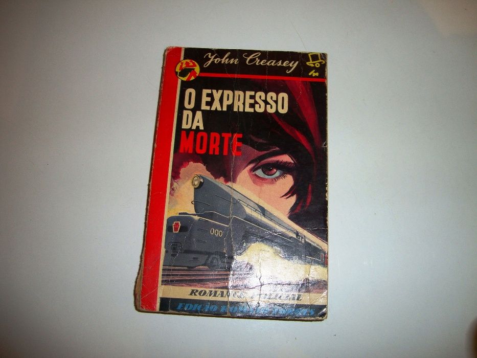 Livros antigos (Diversos)