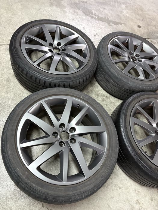 Jantes 17 Seat Ibiza FR