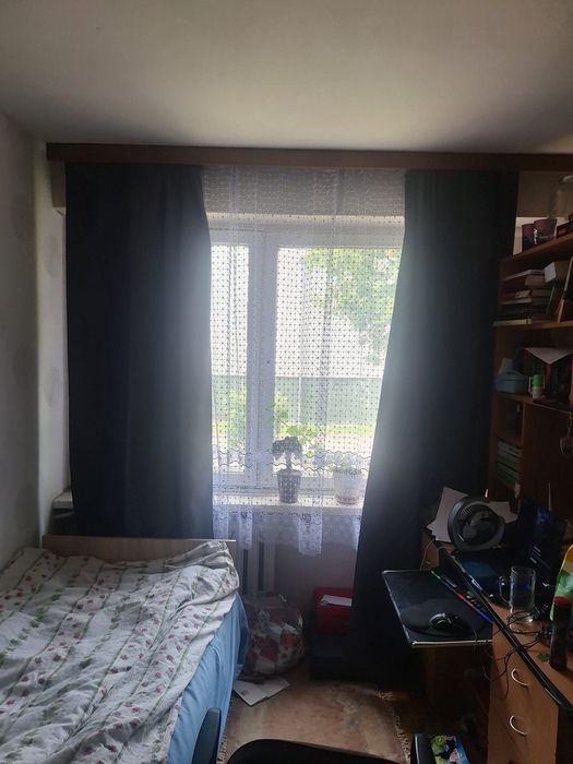 Przytulne mieszkanie PO REMONCIE – Pierwszy najem! Dla pary / bez zwierząt