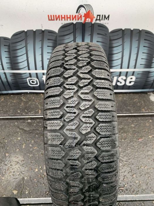 Шина 185/65 R14 1шт Continental  зима  2021 р