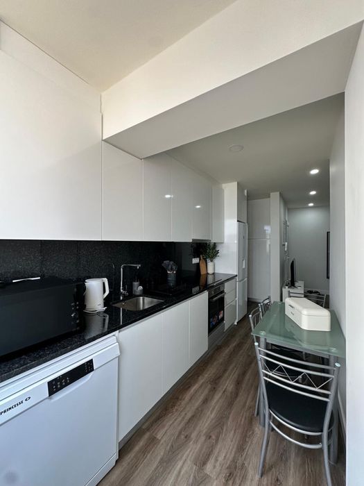 Quartos individuais mobilados Damaia/Amadora 450/650€