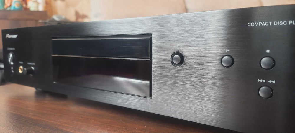 Pioneer CD PD-30AE
