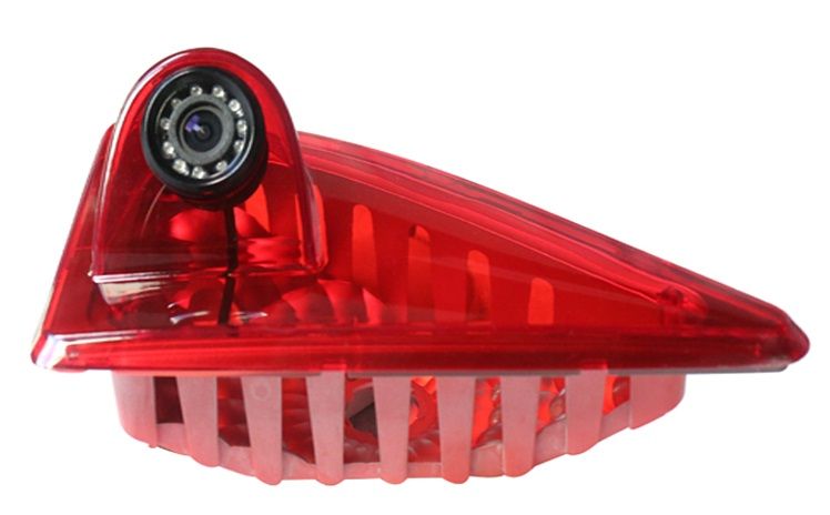 Камера заднего вида в стоп Opel Movano/Renault Master/Nissan NV400