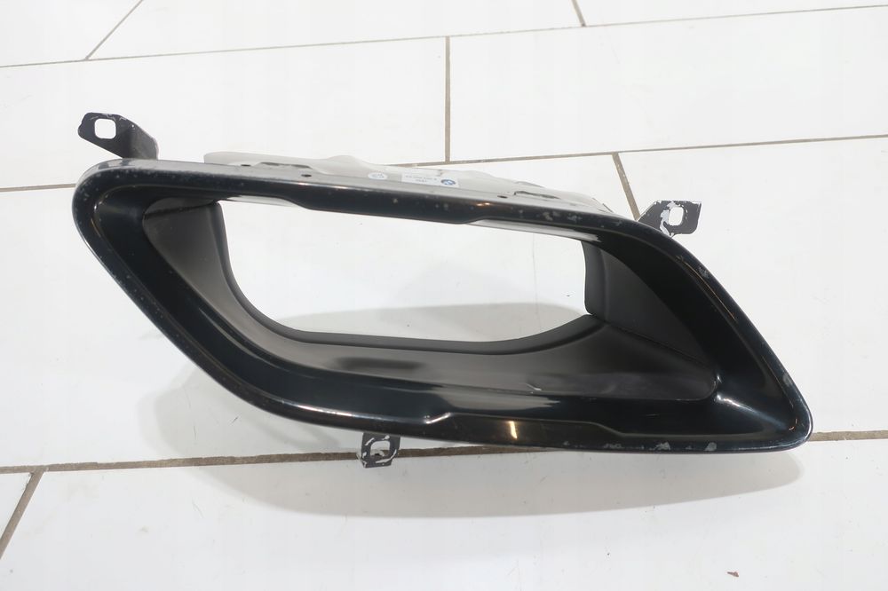 końcówka wydechu prawa bmw 8 g14 g15 g16 m850i 8093900