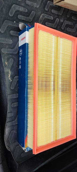 Фильтр воздушный (Bosch S3714)