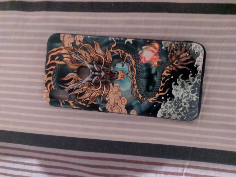 Чехол xiaomi redmi not 7 ксиоми редми нот 7