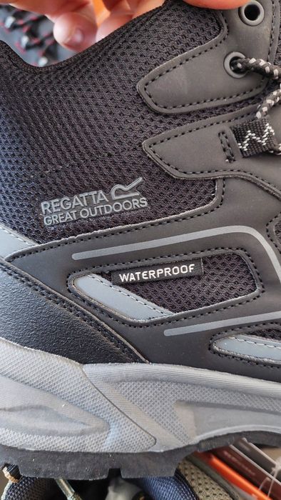 Взуття Regatta ОПТОМ