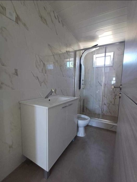 Casa Pré-Fabricada T2 Nova para entrega