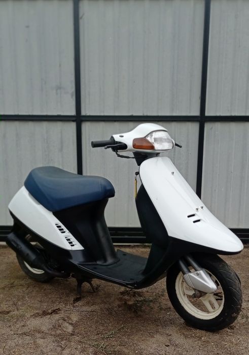 Мопед скутер Хонда Такт