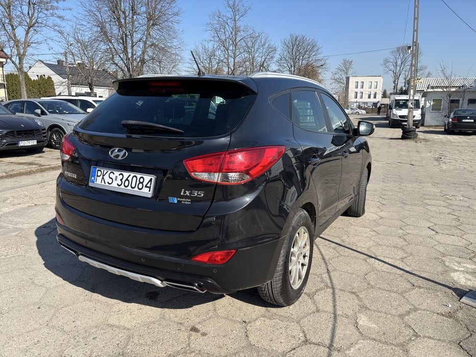 Super stan auto gotowe do jazdy