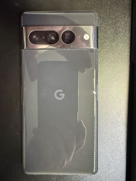 Google pixel 7 pro