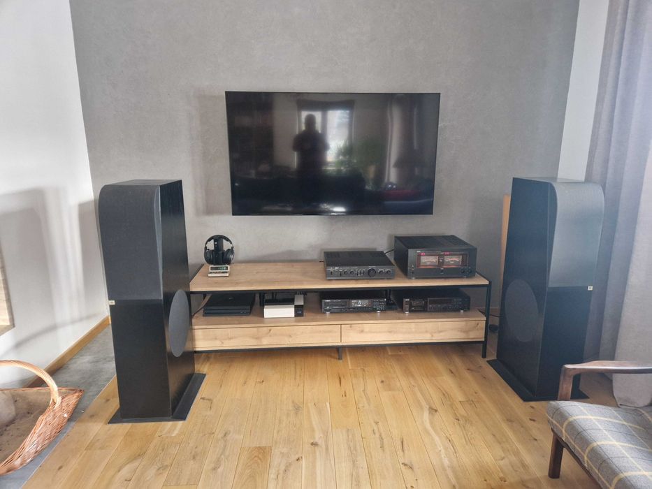 Sprzedam kolumny JBL L7