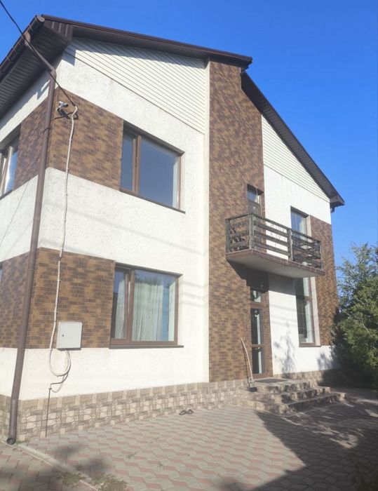 Здам чудовий будинок/Матвіївка
