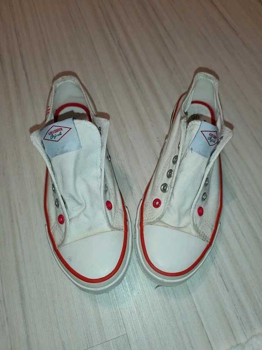 trampki rozm. 37 firmy Lee Cooper
