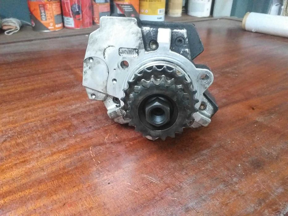 Peças motor Bmw 525 E60