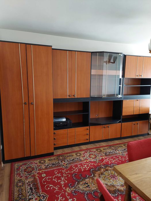 Wynajmę mieszkanie 2-pokojowe w centrum