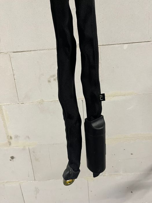 Електричний велосипед