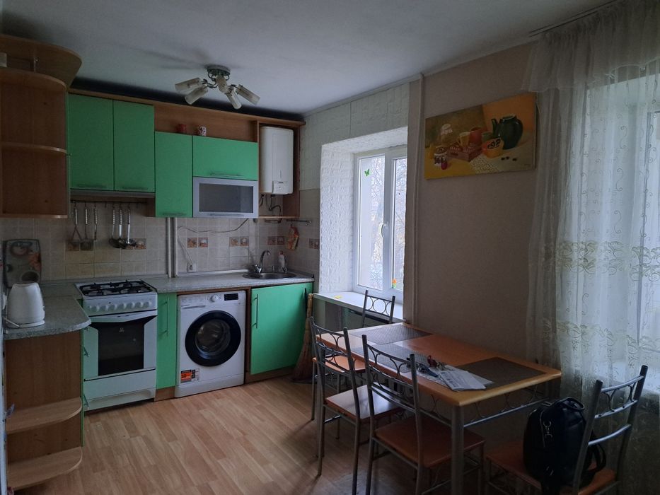 Продам 2 кімн. квартиру Гладкова Власник