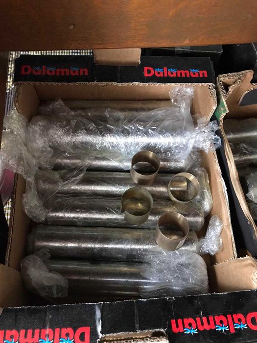 запчасти икарус топливный насос