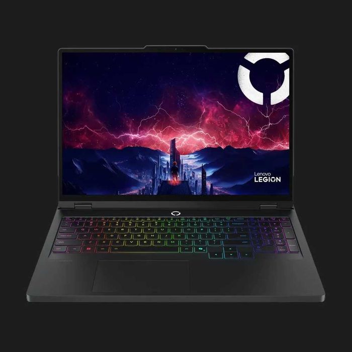 Lenovo Legion Pro 5 2025 R9 8940HX/RTX 5070/RAM 32GB/SSD 1TB/QHD 240Hz
