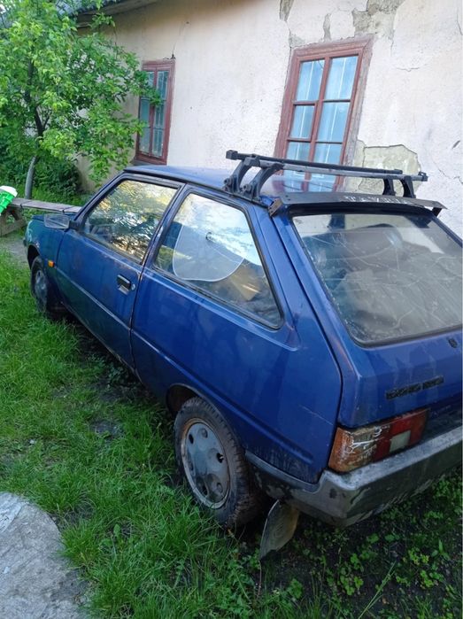 Продам Таврію 2004 р.