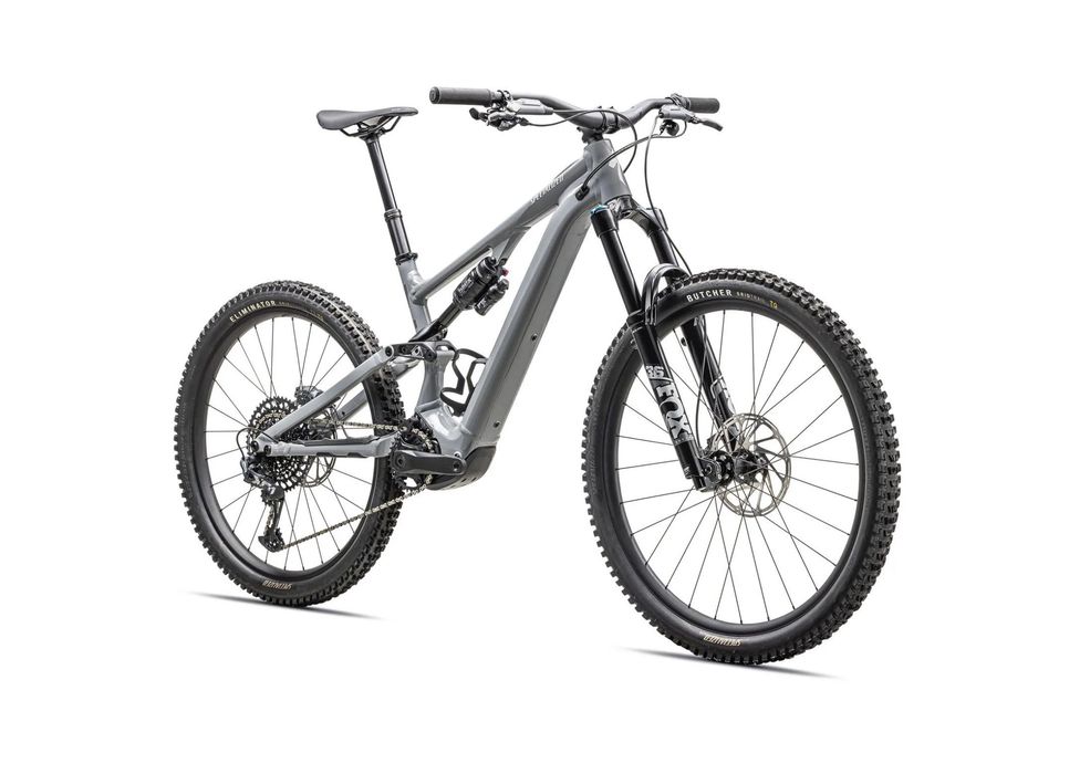 Specialized Levo SL 2 Comp Alloy - Nowy, FV - rowery elektryczne