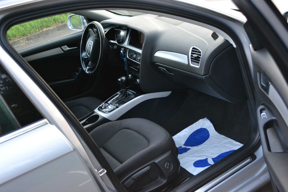 Audi A4 2.0TDI 15rok Sprowadzony opłacony Super Stan