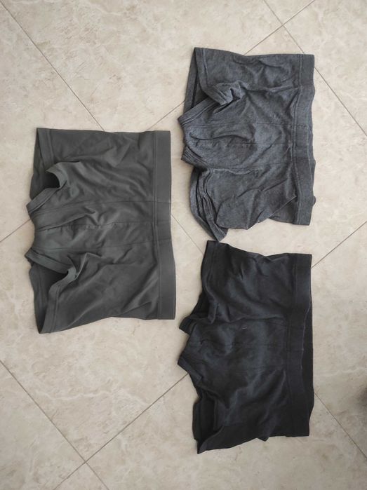 Boxers da marca H&M
