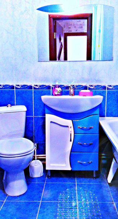 Шикарна 1,2 кім.квартира від 800.Фіскальний чек