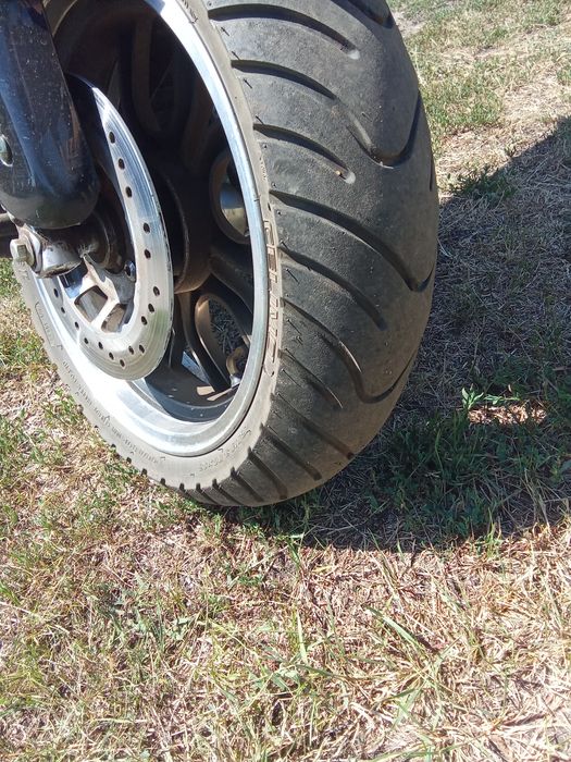 Продам Spark 150 кубів