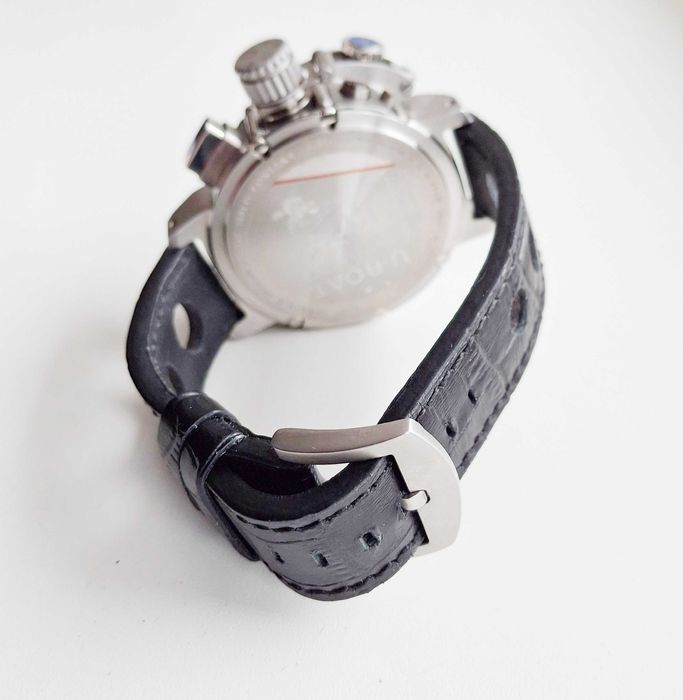 Годинник U-Boat хронограф. клас ААА