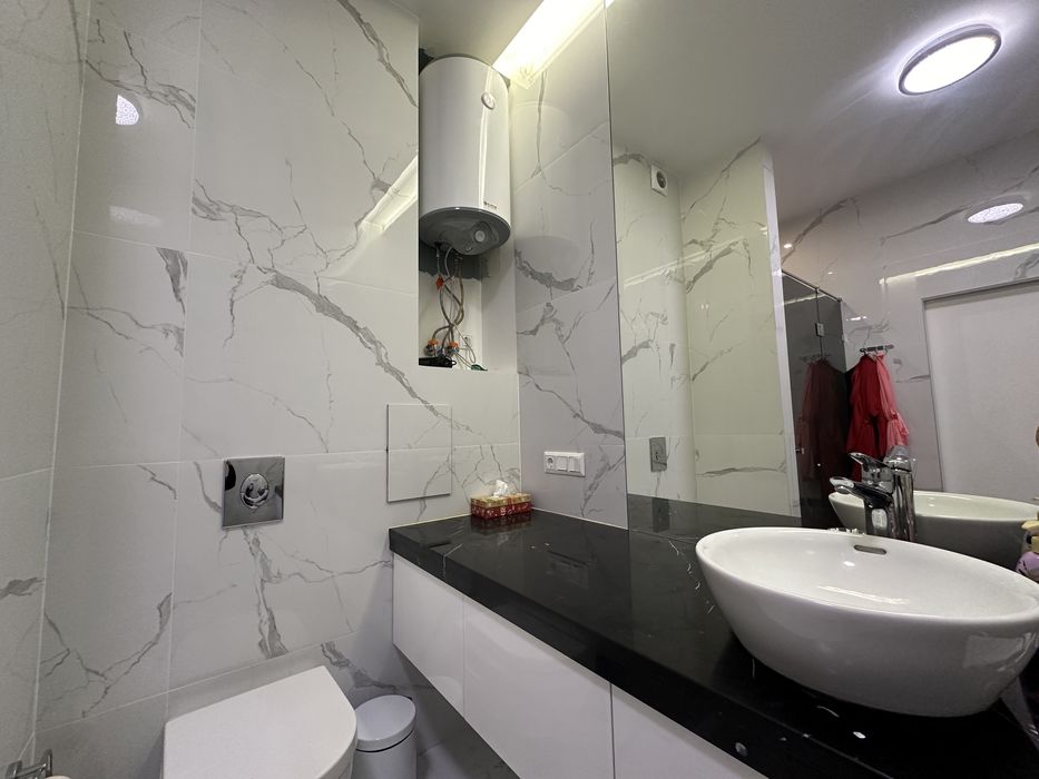 2-комнатная квартира по адресу ул. Михайловская (площадь 75 м²) - Atlanta.ua - фото 7