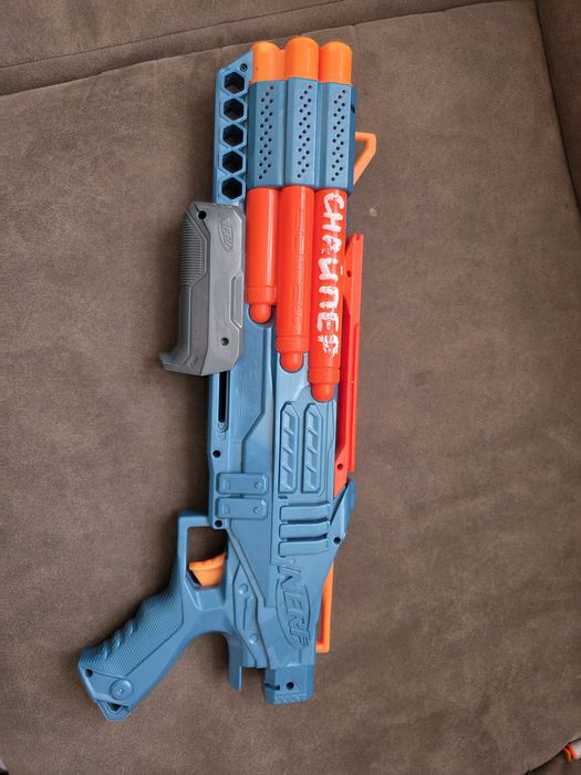 Набір із 2 бластерів: Nerf Elite 2.0 Ranger PD-5