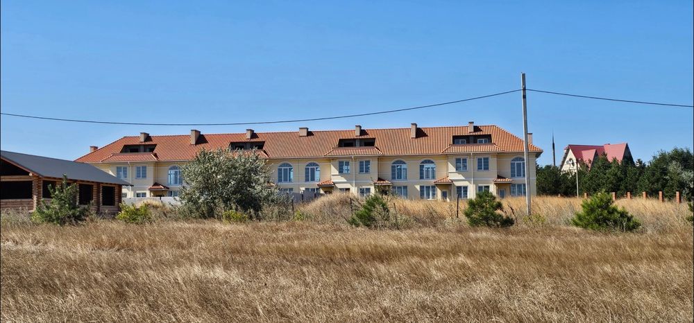 Дом по адресу ул. Приморская (площадь 155 м²) - Atlanta.ua - фото 4