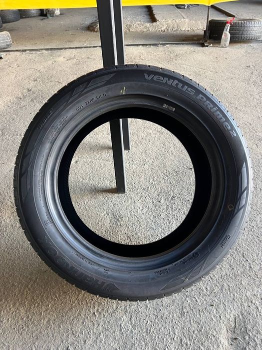 Розпаровка 205/55 r16 Hankook Ventus Prime 2 1шт літо НОВА (961)