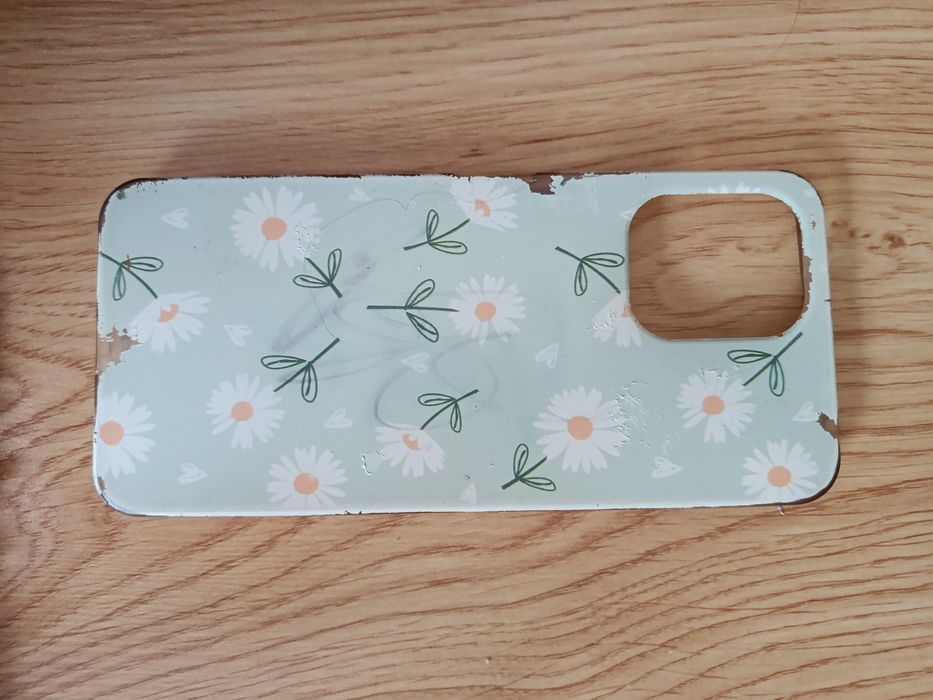Etui na telefon redmi 12