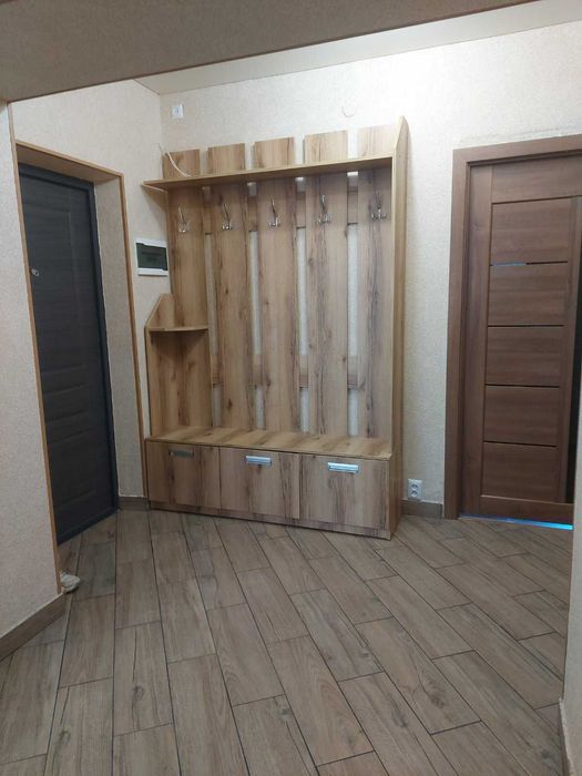 В оренду 2-кімн. кв-ра в новобудові, з АГВ, з ремонтом в ЖК «Західний»