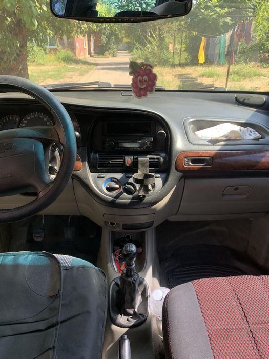 Продам шеврале такума