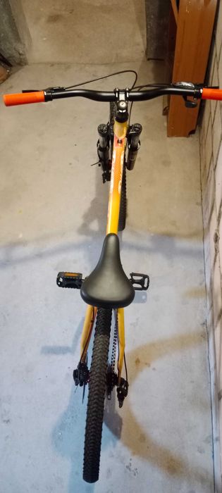 Rower dirtowy Kross Digger 26"