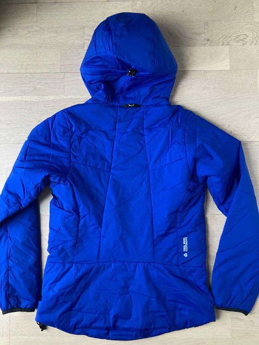 Kurtka damska Salewa Tirol Wool roz.XS