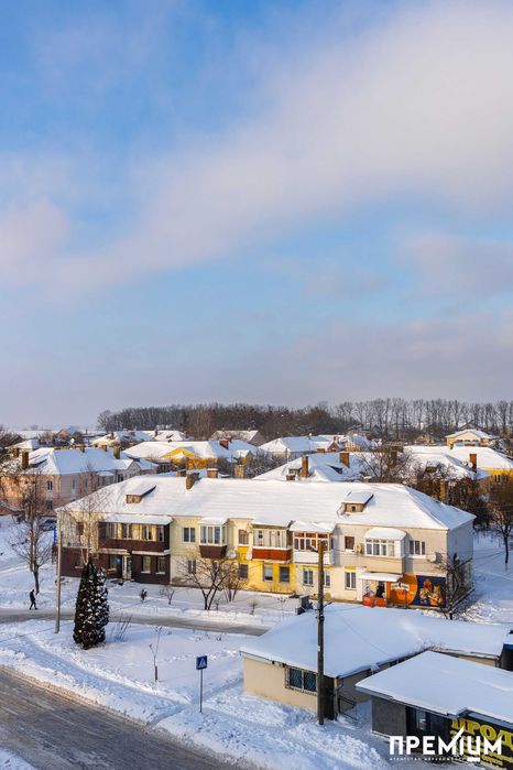 Продаж 1-но кімнатної квартири Здолбунів 2