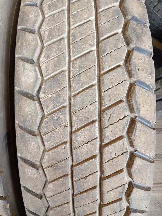 Opony napędowe 295/80/22,5 Matador