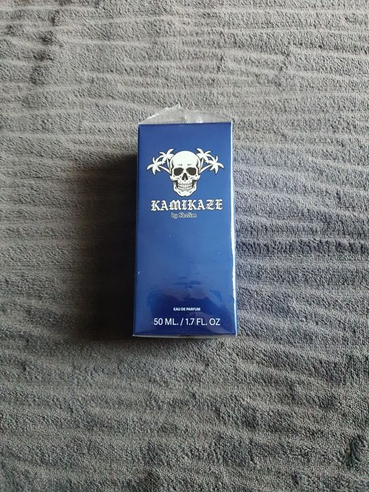 Skolim KAMIKAZE  50ml