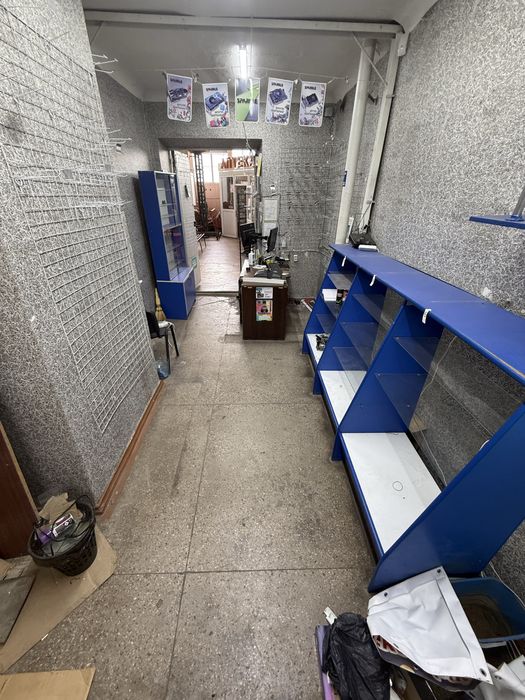 Оренда приміщення 18 м.кв, приміщення під магазин, вул. Садова 10