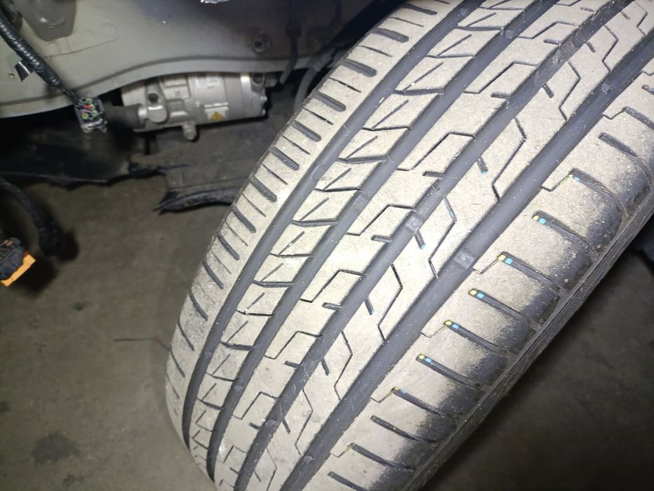 Hyundai kauai elétrico