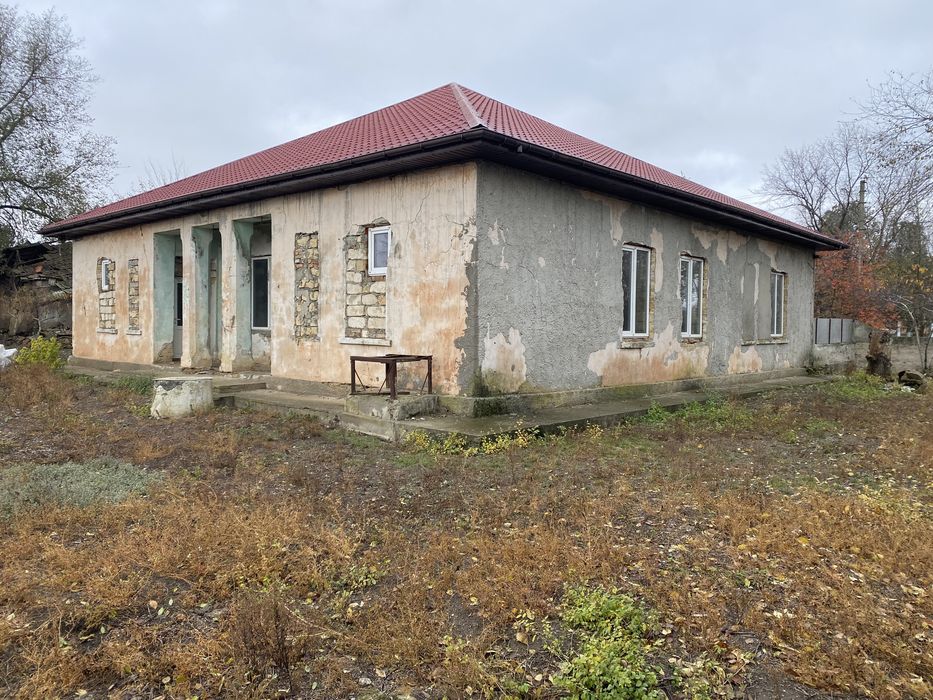 Терміново. Будинок в Тузлах