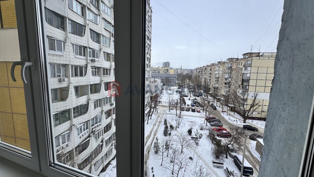 Перша здача! Здам в оренду квартиру зі свіжим сучасним ремонтом