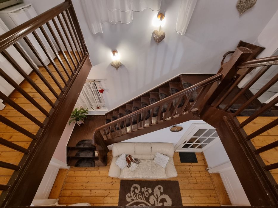 Willa Marta - dom do wynajęcia, ferie zimowe, weekendy.