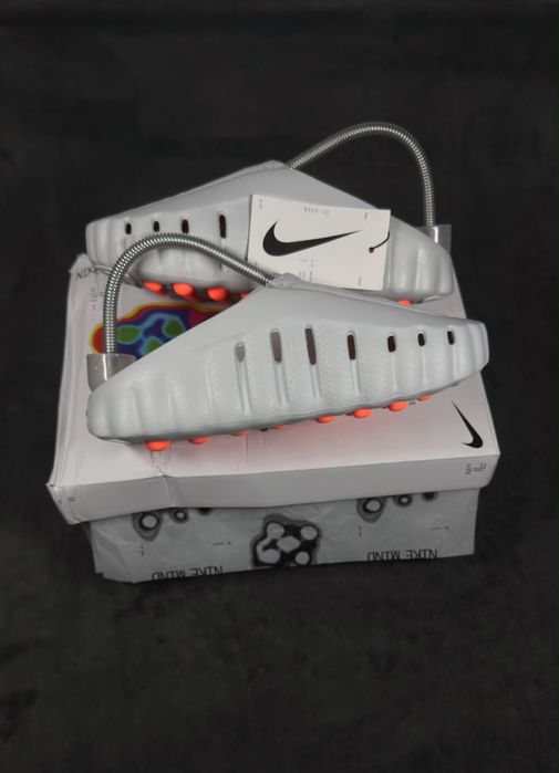 Chinelos Nike  Mind 001– Novos – Tamanho 42