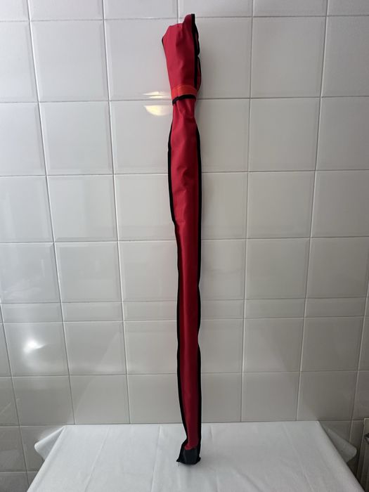 Bastão para Estação Total 3,6 m - Novo